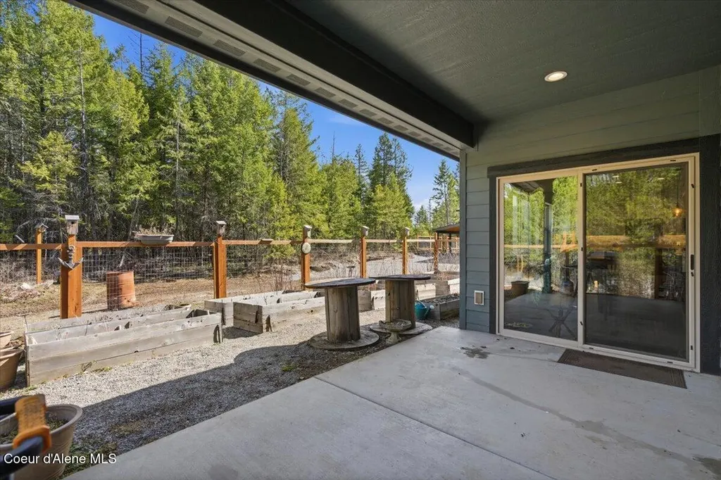 2949 W Highway 54 Spirit Lake ID 83869