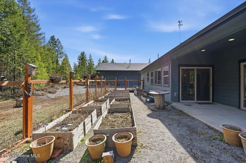 2949 W Highway 54 Spirit Lake ID 83869