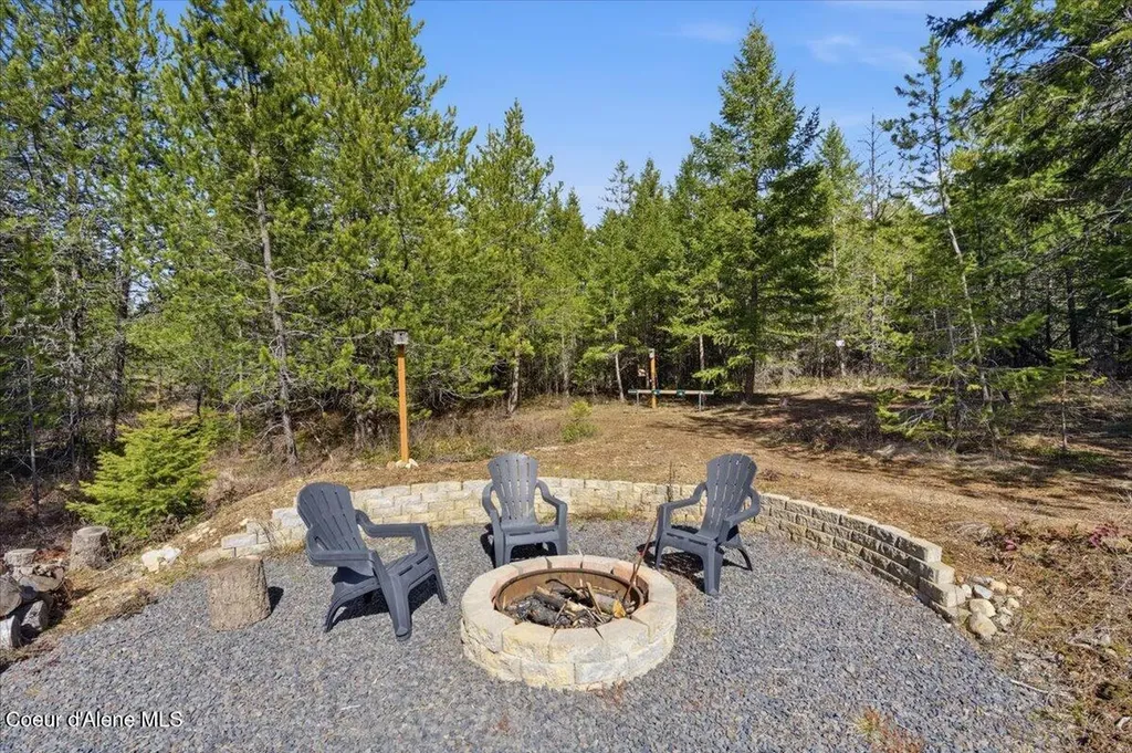 2949 W Highway 54 Spirit Lake ID 83869