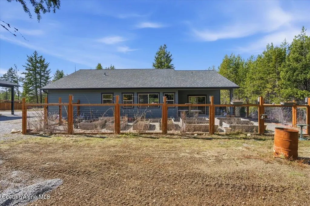 2949 W Highway 54 Spirit Lake ID 83869