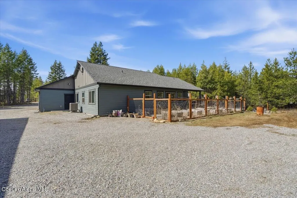 2949 W Highway 54 Spirit Lake ID 83869