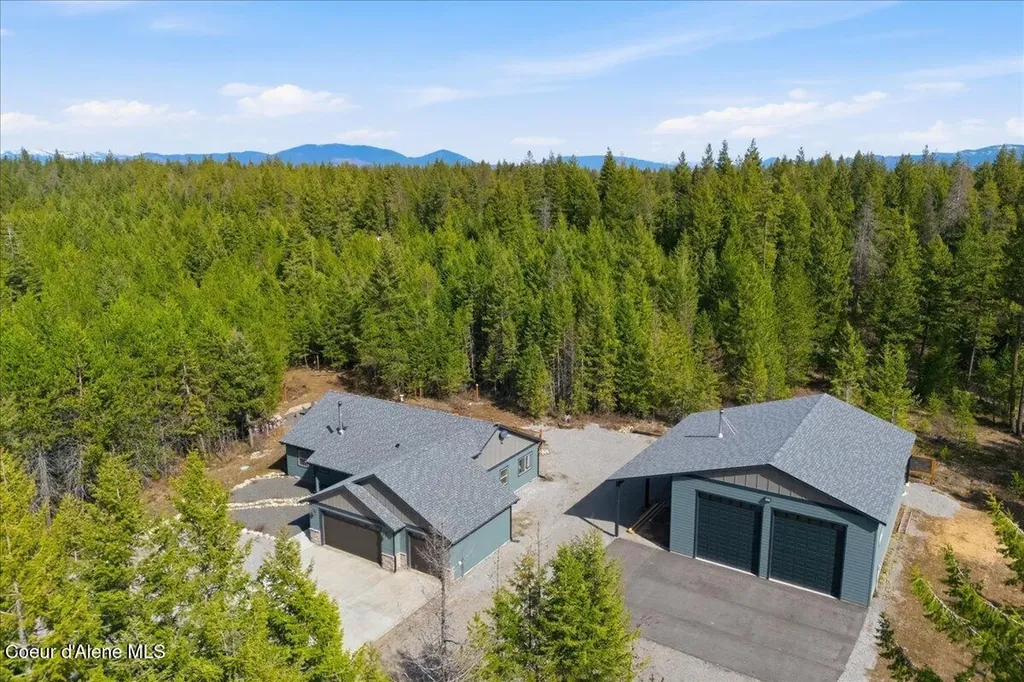 2949 W Highway 54 Spirit Lake ID 83869
