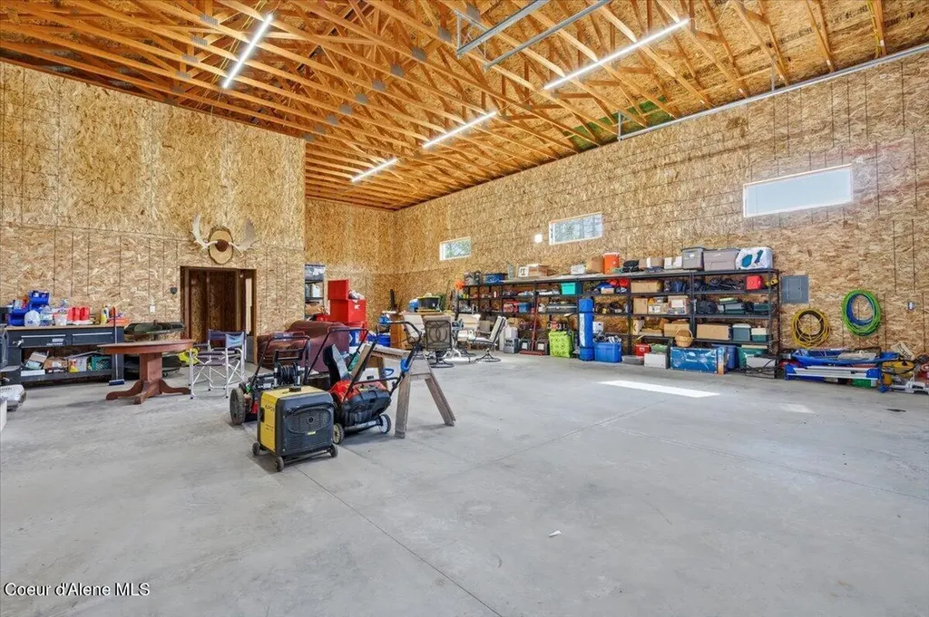 2949 W Highway 54 Spirit Lake ID 83869