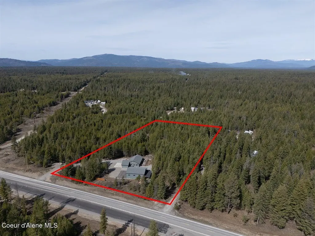 2949 W Highway 54 Spirit Lake ID 83869