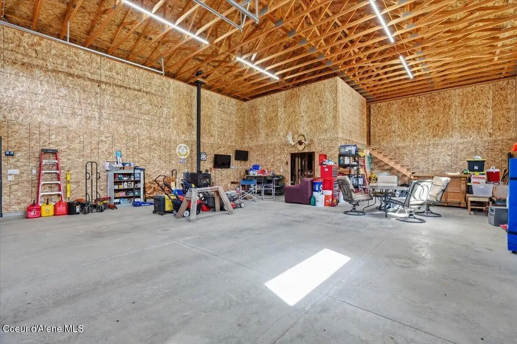 2949 W Highway 54 Spirit Lake ID 83869