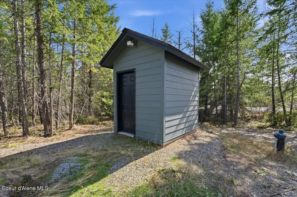 2949 W Highway 54 Spirit Lake ID 83869