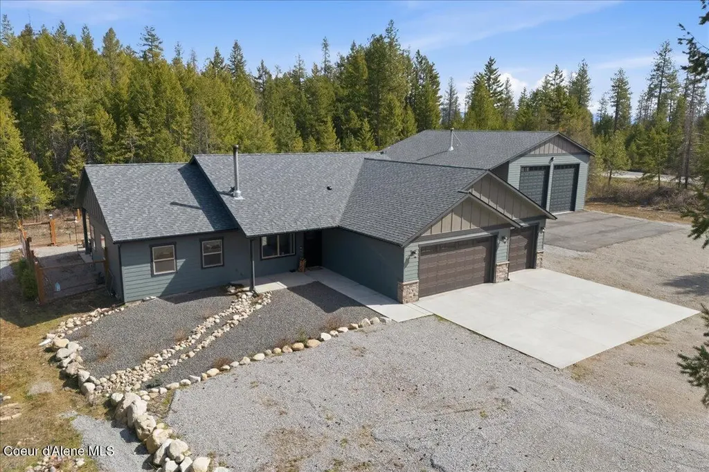 2949 W Highway 54 Spirit Lake ID 83869