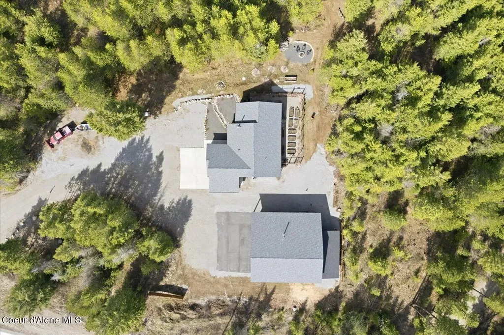 2949 W Highway 54 Spirit Lake ID 83869