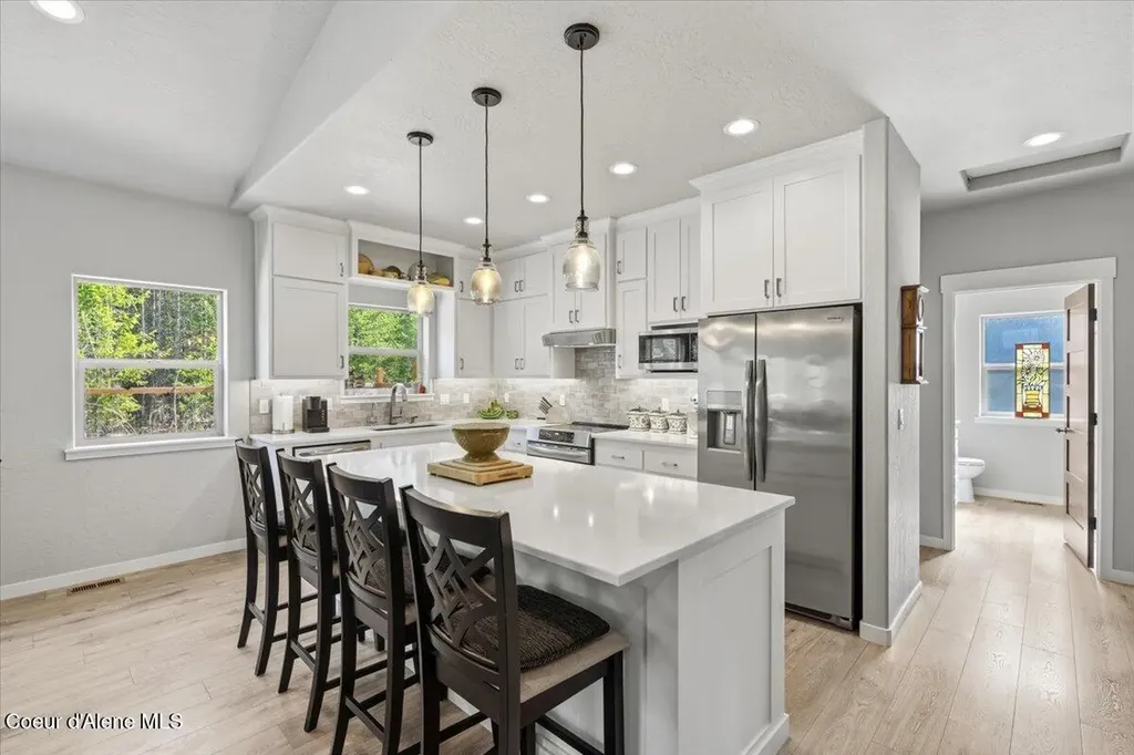 2949 W Highway 54 Spirit Lake ID 83869