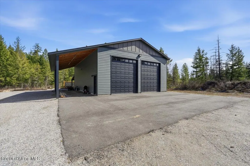 2949 W Highway 54 Spirit Lake ID 83869