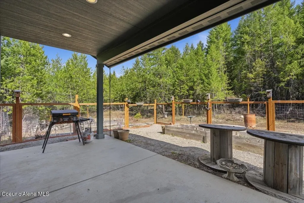 2949 W Highway 54 Spirit Lake ID 83869