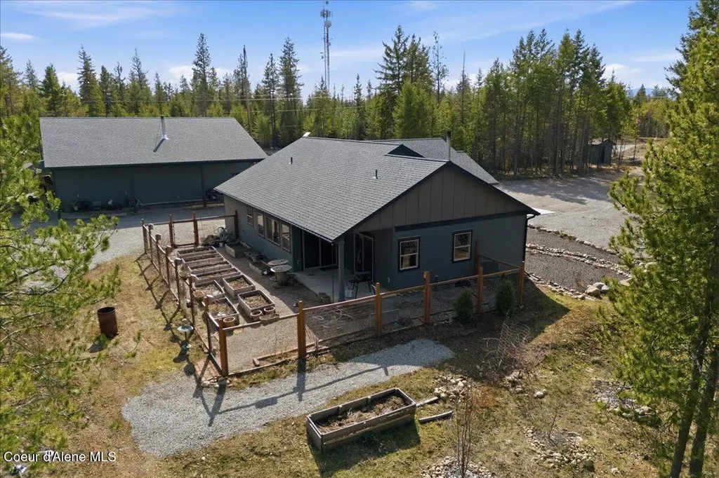 2949 W Highway 54 Spirit Lake ID 83869