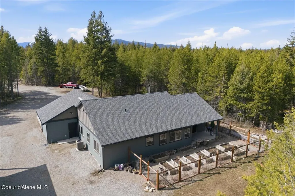 2949 W Highway 54 Spirit Lake ID 83869