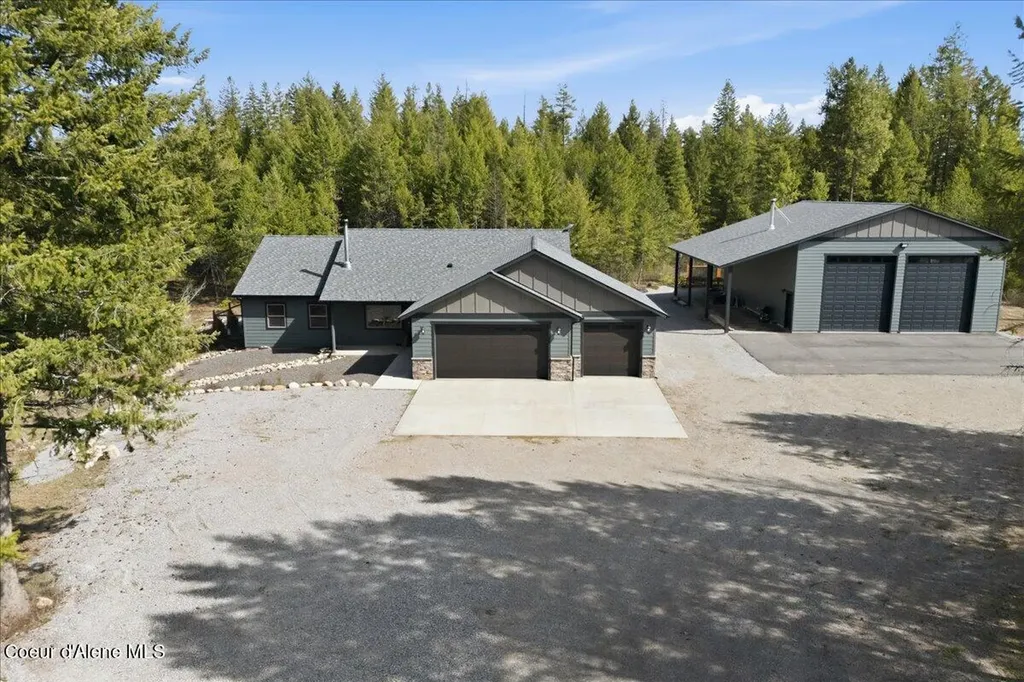 2949 W Highway 54 Spirit Lake ID 83869