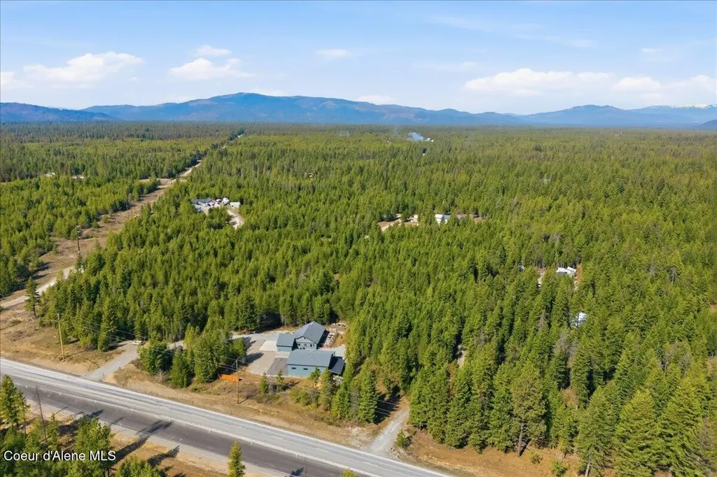 2949 W Highway 54 Spirit Lake ID 83869