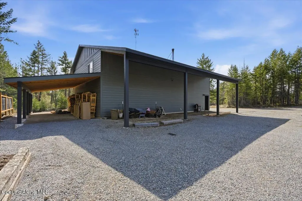 2949 W Highway 54 Spirit Lake ID 83869