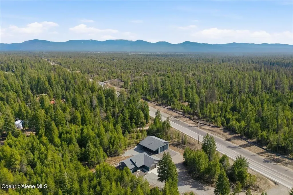 2949 W Highway 54 Spirit Lake ID 83869