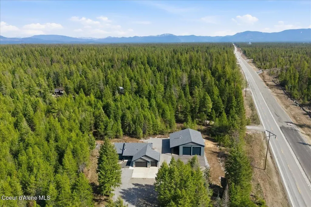 2949 W Highway 54 Spirit Lake ID 83869