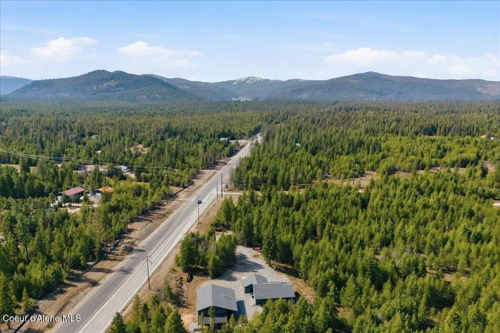 2949 W Highway 54 Spirit Lake ID 83869