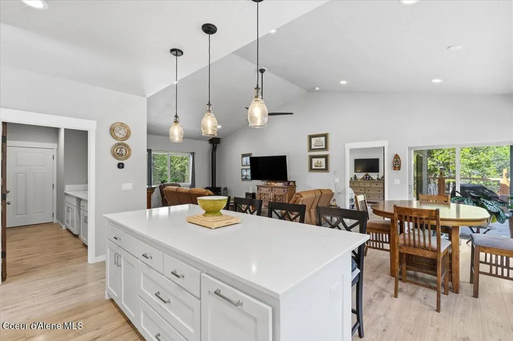 2949 W Highway 54 Spirit Lake ID 83869