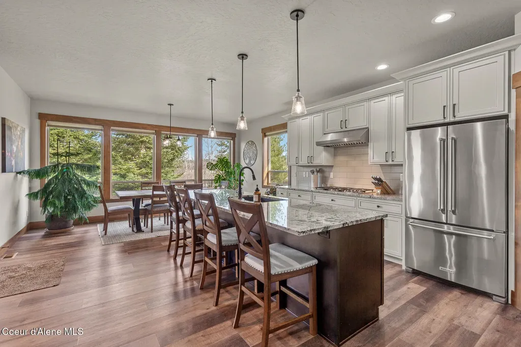 12835 N Sunflower Loop Hayden ID 83835