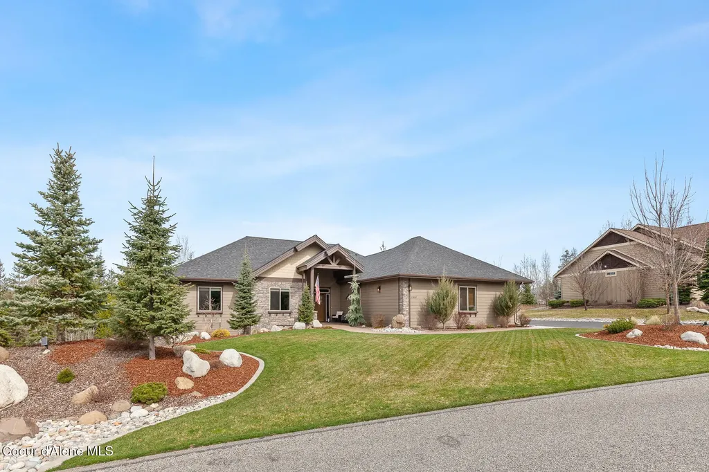 12835 N Sunflower Loop Hayden ID 83835