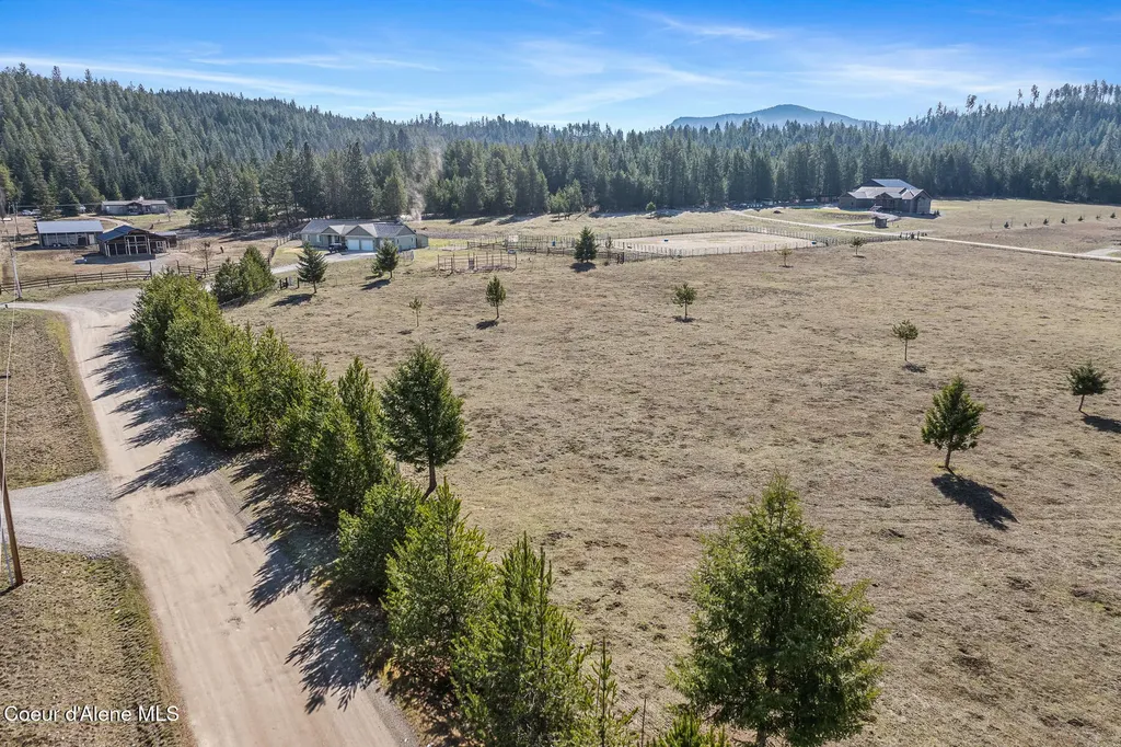 Nna Vigs Drive Athol ID 83801