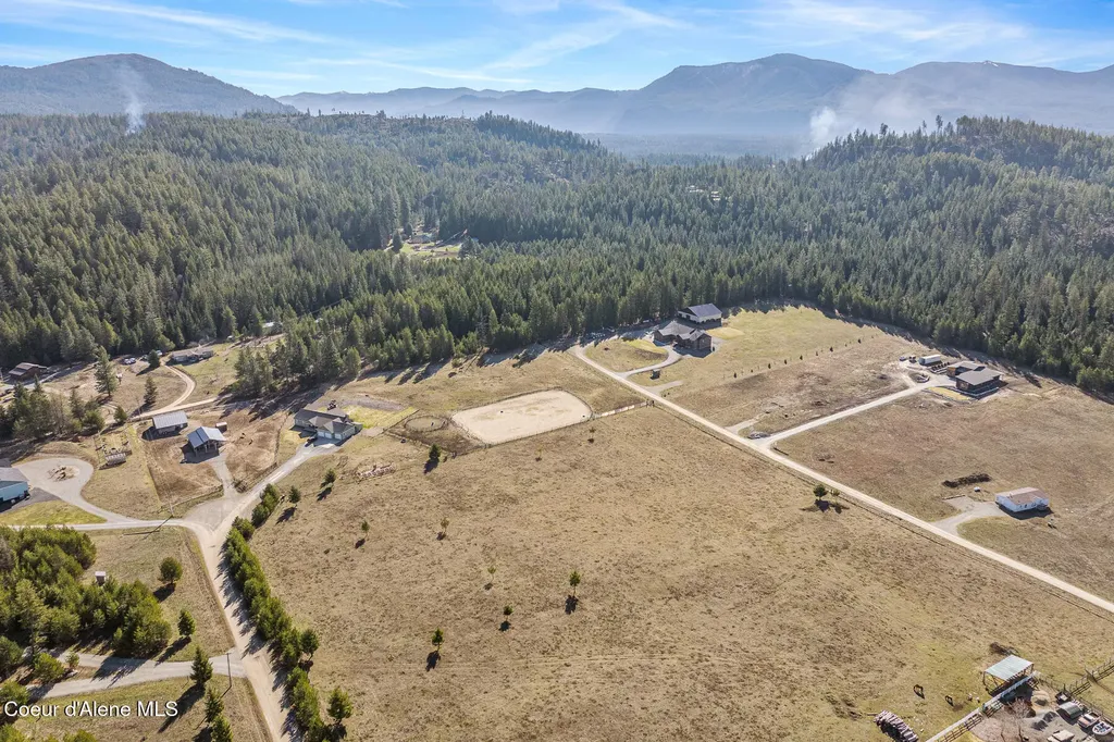 Nna Vigs Drive Athol ID 83801