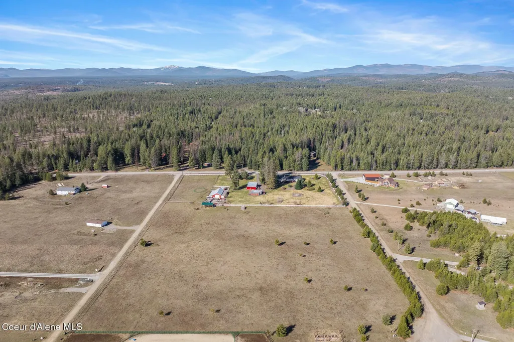Nna Vigs Drive Athol ID 83801