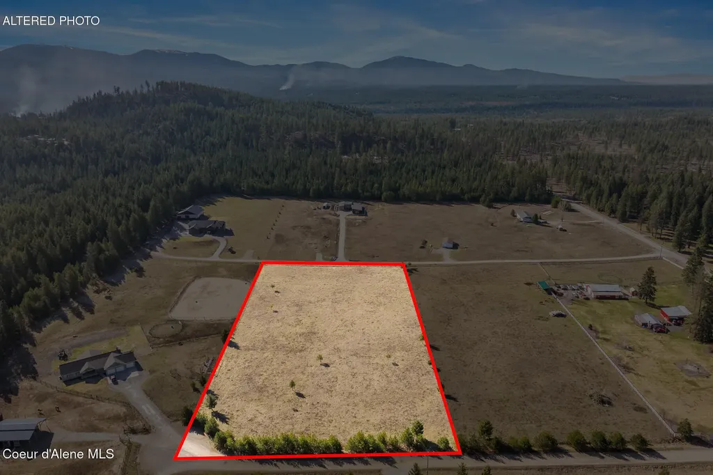 Nna Vigs Drive Athol ID 83801