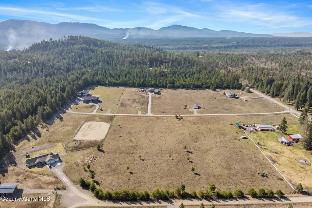 Nna Vigs Drive Athol ID 83801