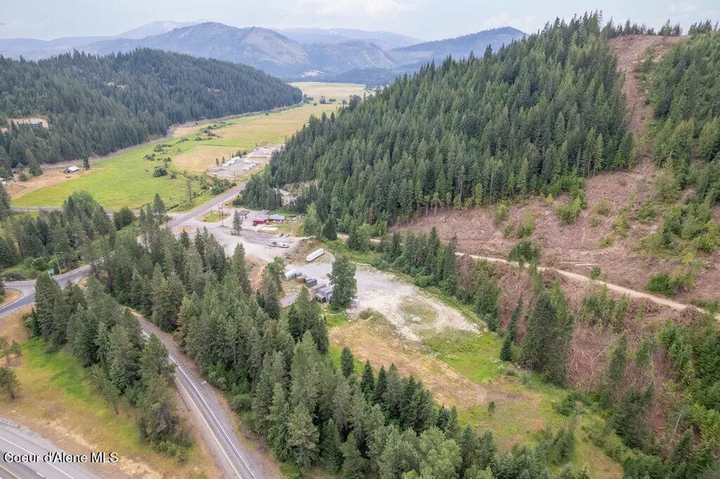 Nka Highway 3 Cataldo ID 83810