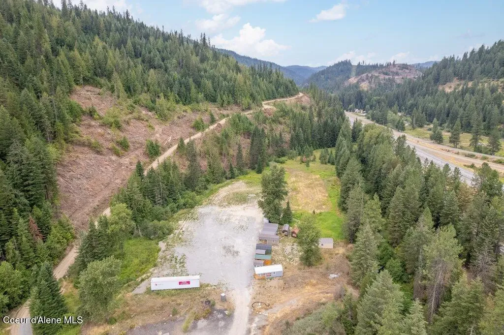 Nka Highway 3 Cataldo ID 83810
