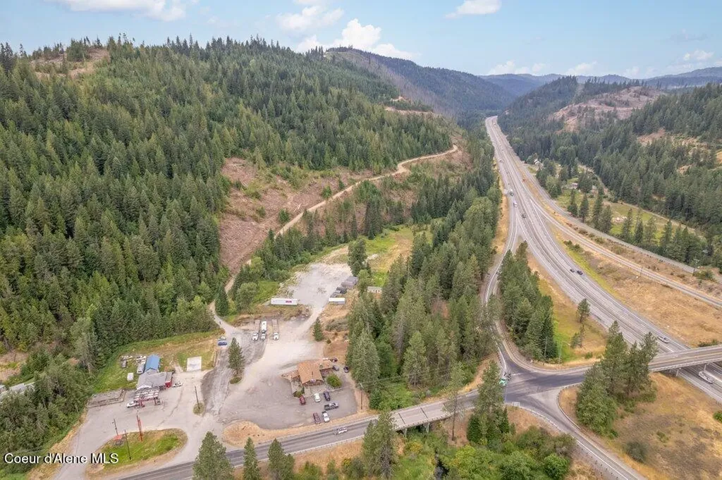 Nka Highway 3 Cataldo ID 83810