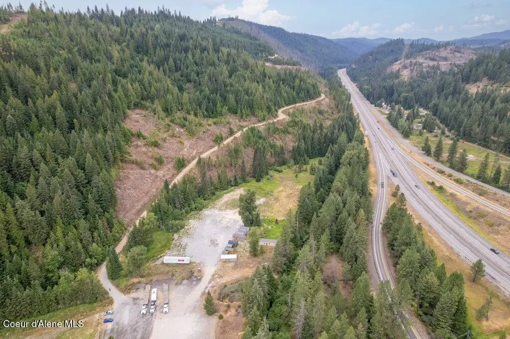 Nka Highway 3 Cataldo ID 83810