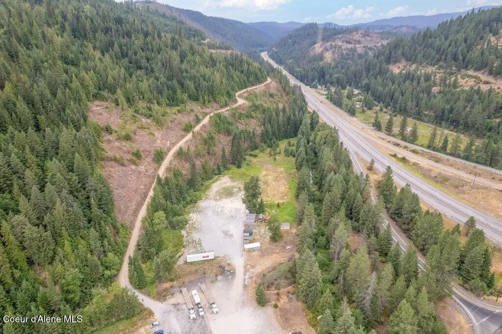 Nka Highway 3 Cataldo ID 83810