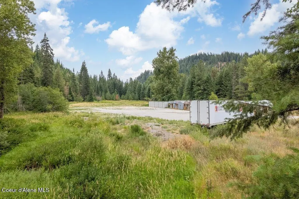 Nka Highway 3 Cataldo ID 83810
