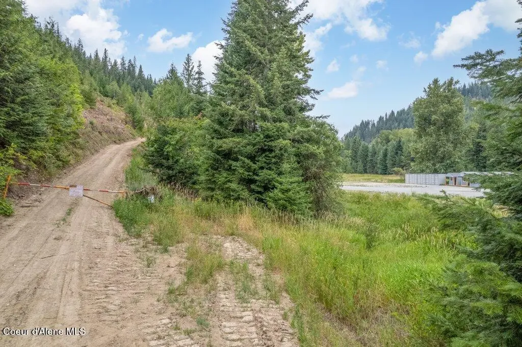 Nka Highway 3 Cataldo ID 83810