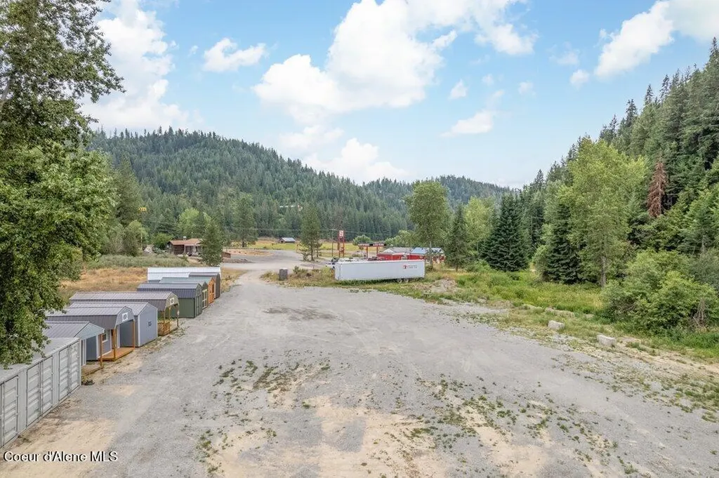 Nka Highway 3 Cataldo ID 83810