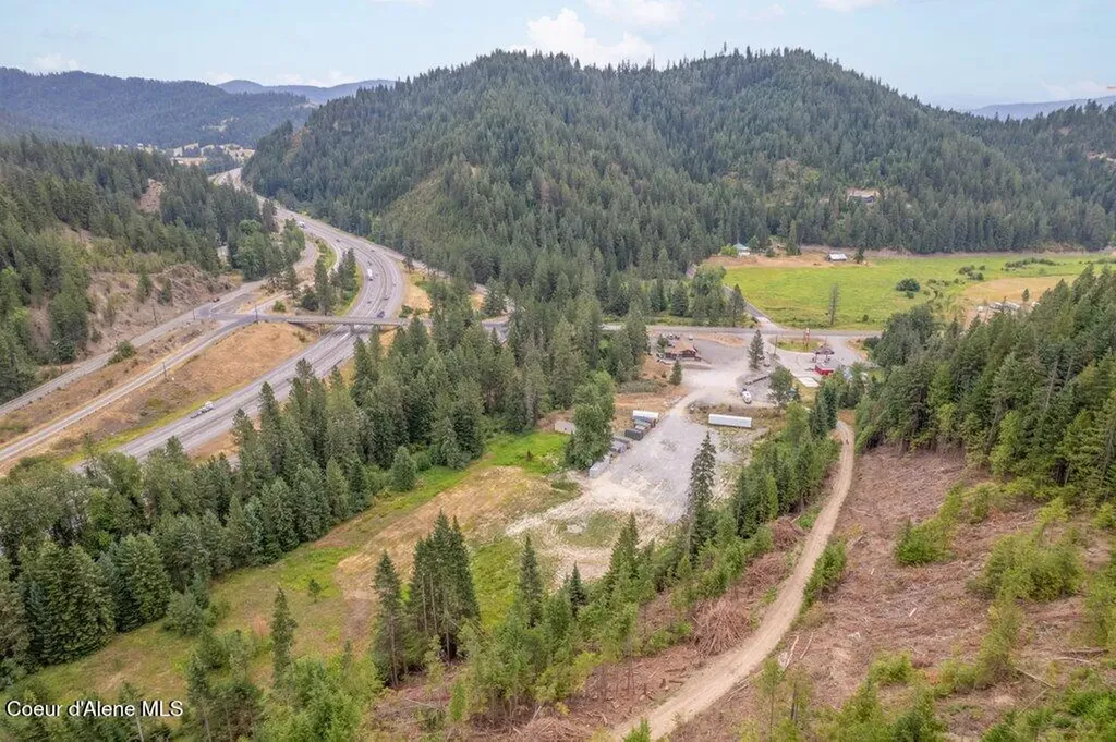 Nka Highway 3 Cataldo ID 83810