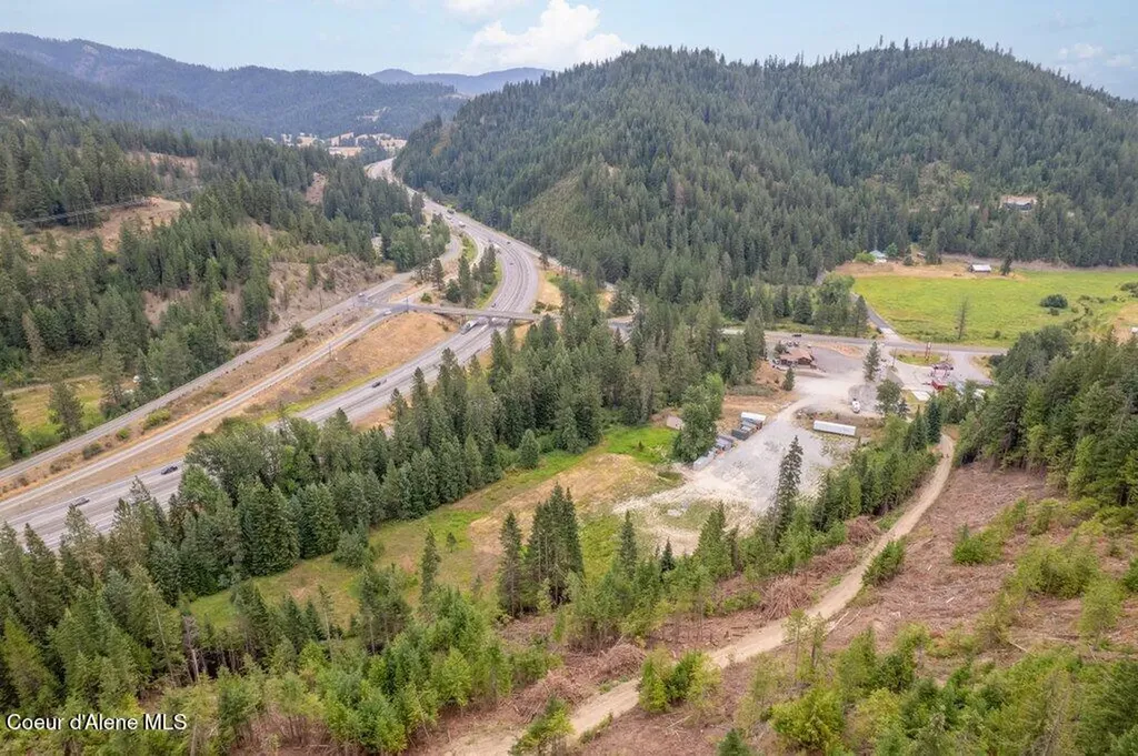 Nka Highway 3 Cataldo ID 83810