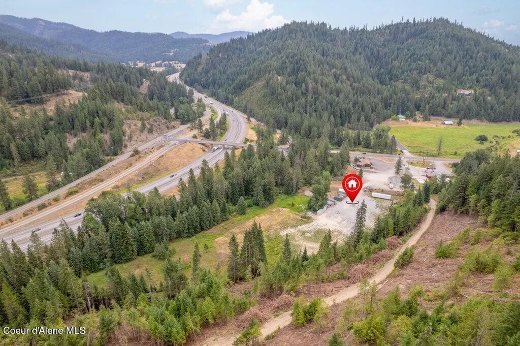 Nka Highway 3 Cataldo ID 83810