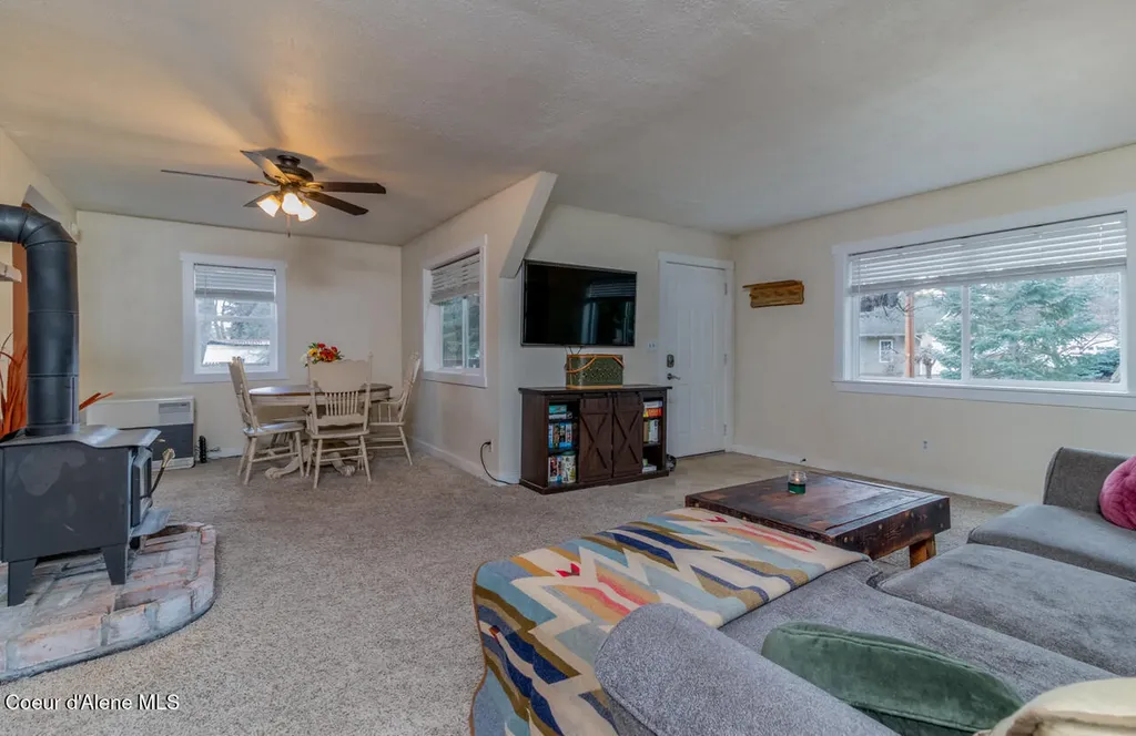 7467 Wells Street Bonners Ferry ID 83805