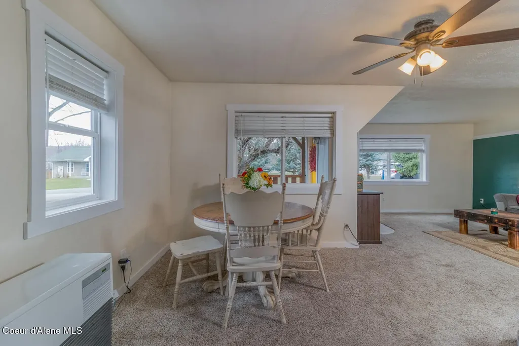7467 Wells Street Bonners Ferry ID 83805