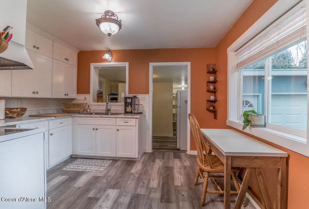 7467 Wells Street Bonners Ferry ID 83805