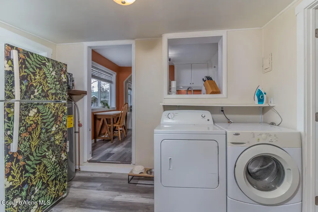 7467 Wells Street Bonners Ferry ID 83805