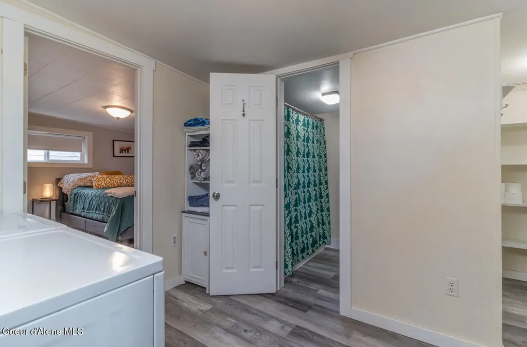 7467 Wells Street Bonners Ferry ID 83805