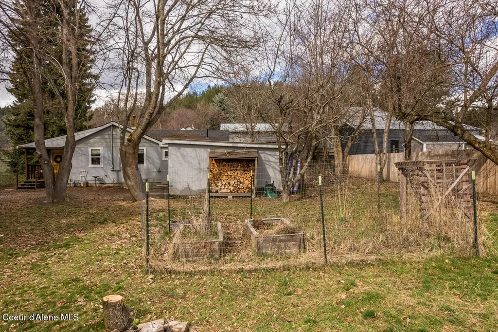 7467 Wells Street Bonners Ferry ID 83805