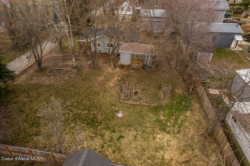 7467 Wells Street Bonners Ferry ID 83805