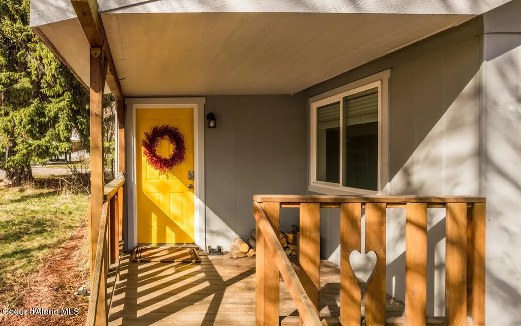 7467 Wells Street Bonners Ferry ID 83805